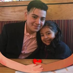 Meet your Posher, Isai